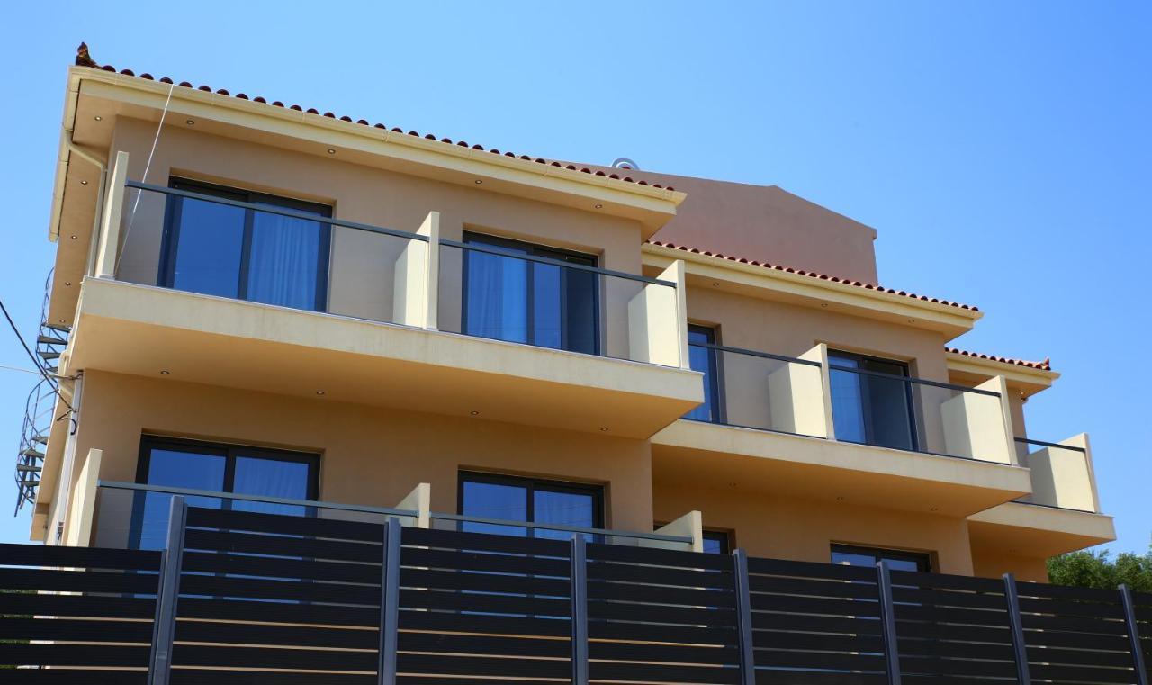 Hotel Armonia Laganas