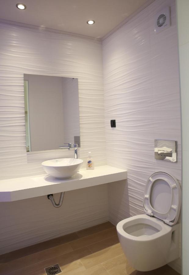 Armonia Hotel