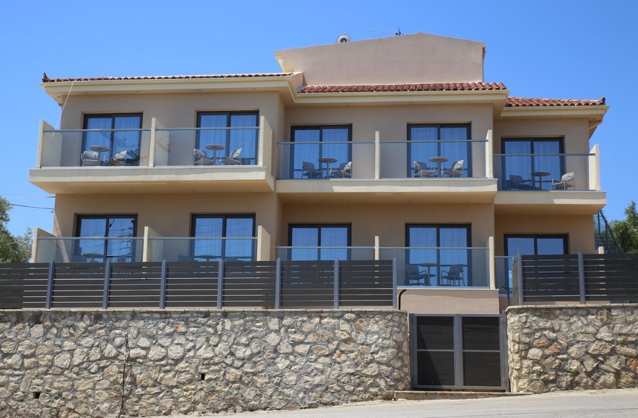 Hotel Armonia Laganas