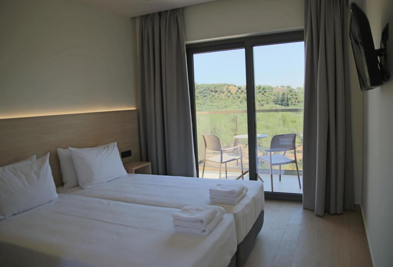 Armonia Hotel Laganas
